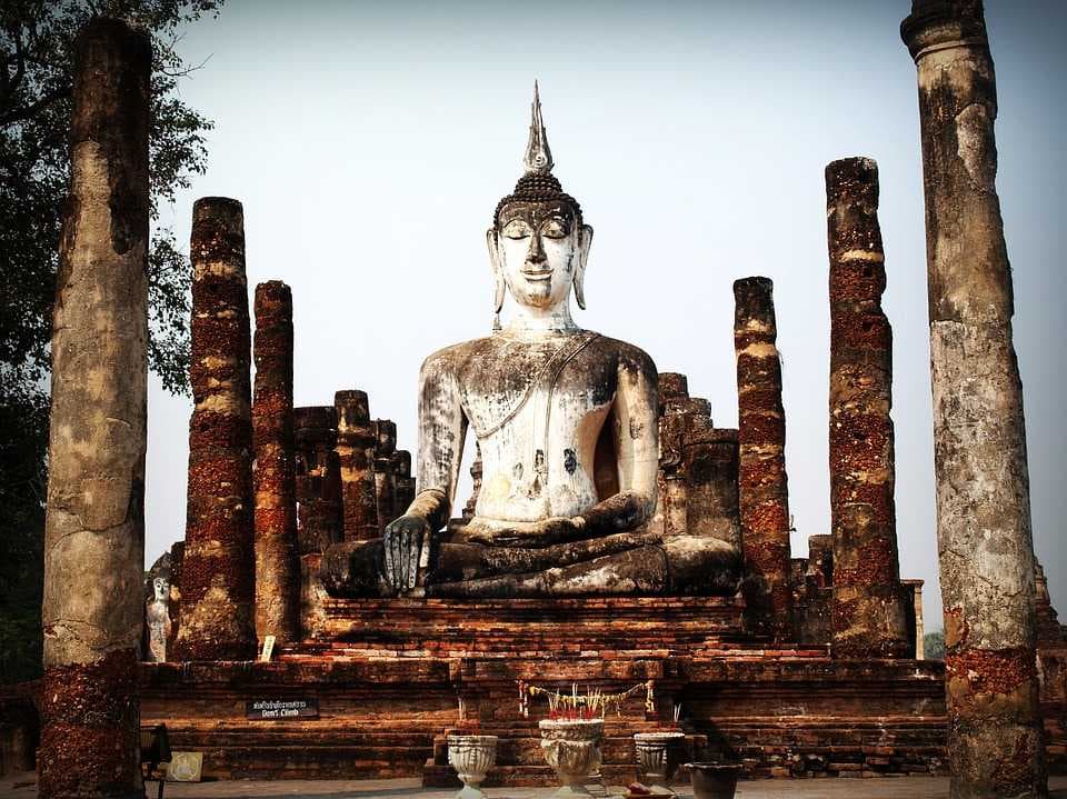 Ayutthaya