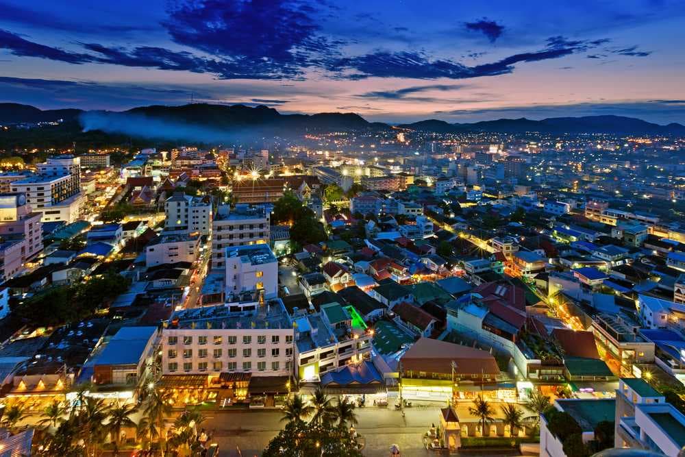 Hua Hin