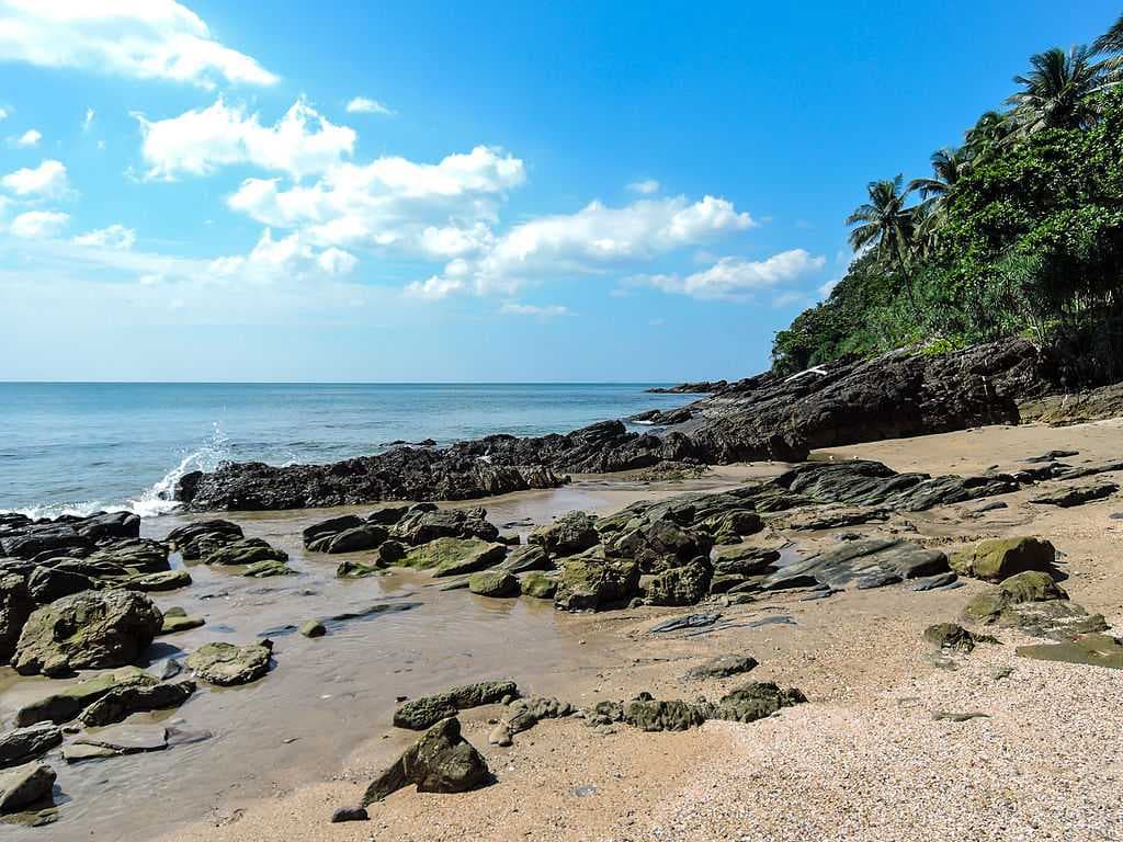 Koh Lanta - Best-known for Coral-Fringed Beaches