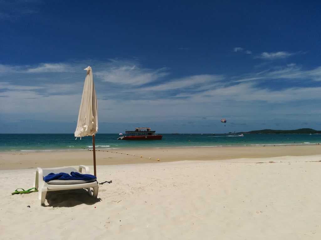 Koh Samet travel image