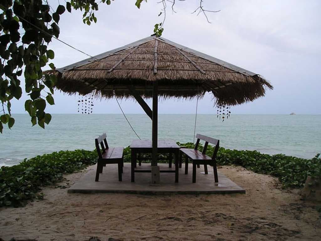 Ko Samet