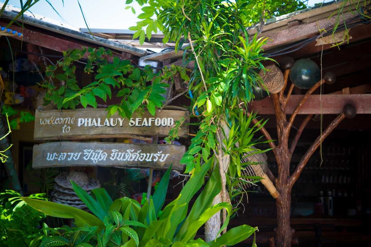 Ang Thong Marine National Park Tour