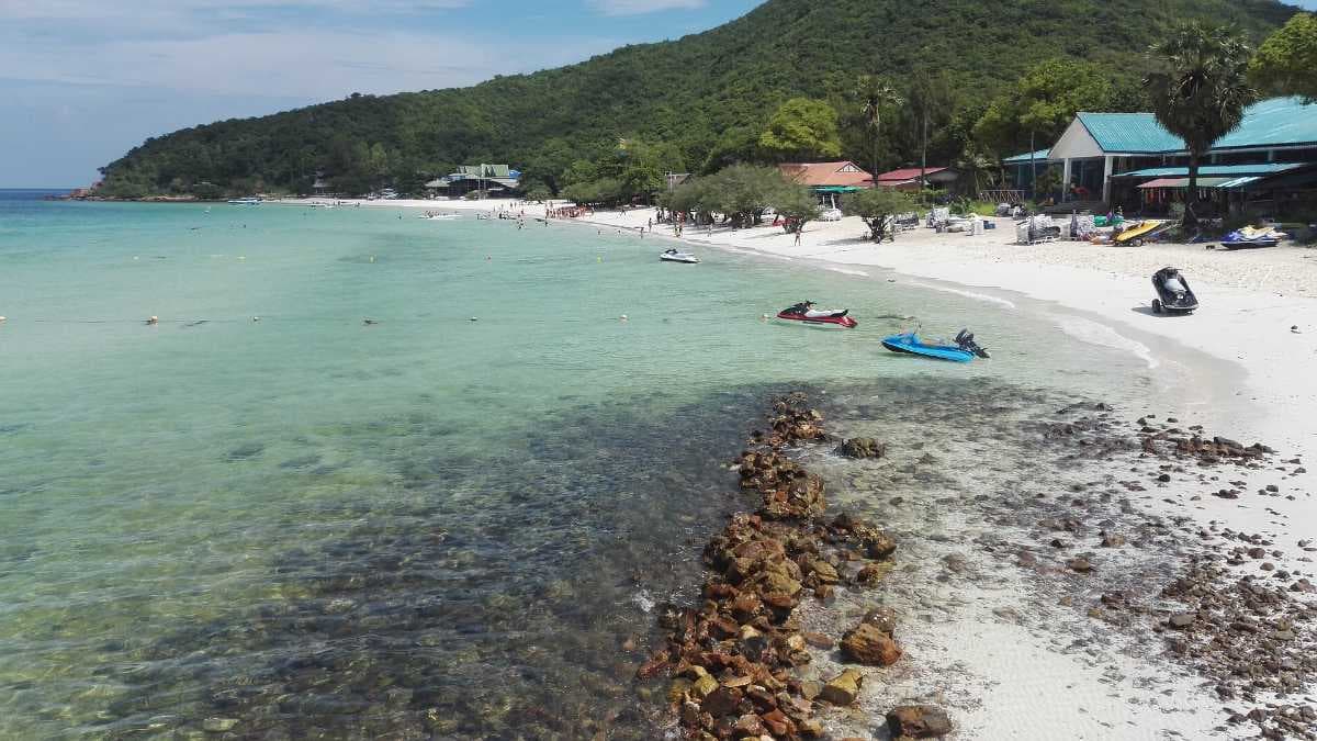 Pattaya
