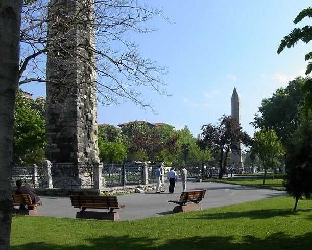 Hippodrome of Constantinople