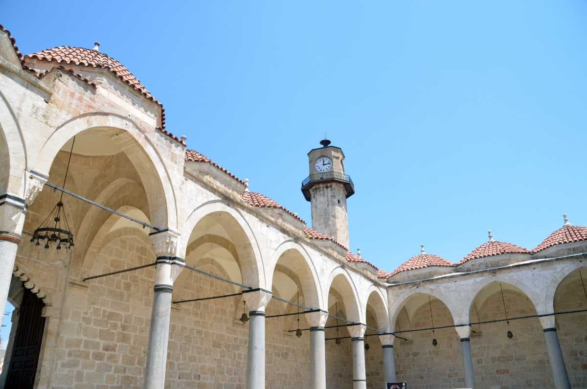 Adana Museum