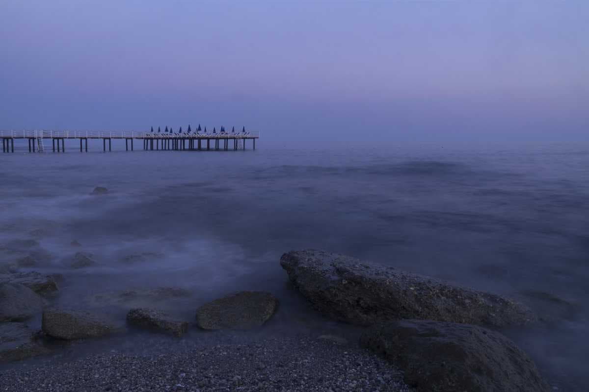 Antalya travel image