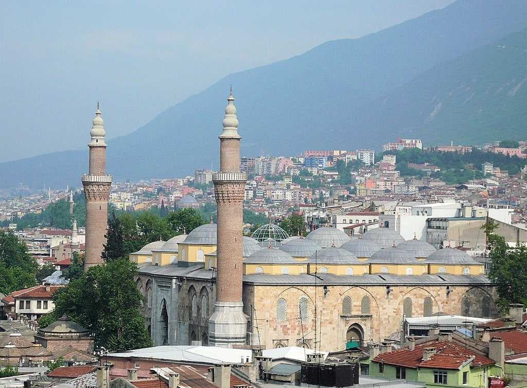 Bursa