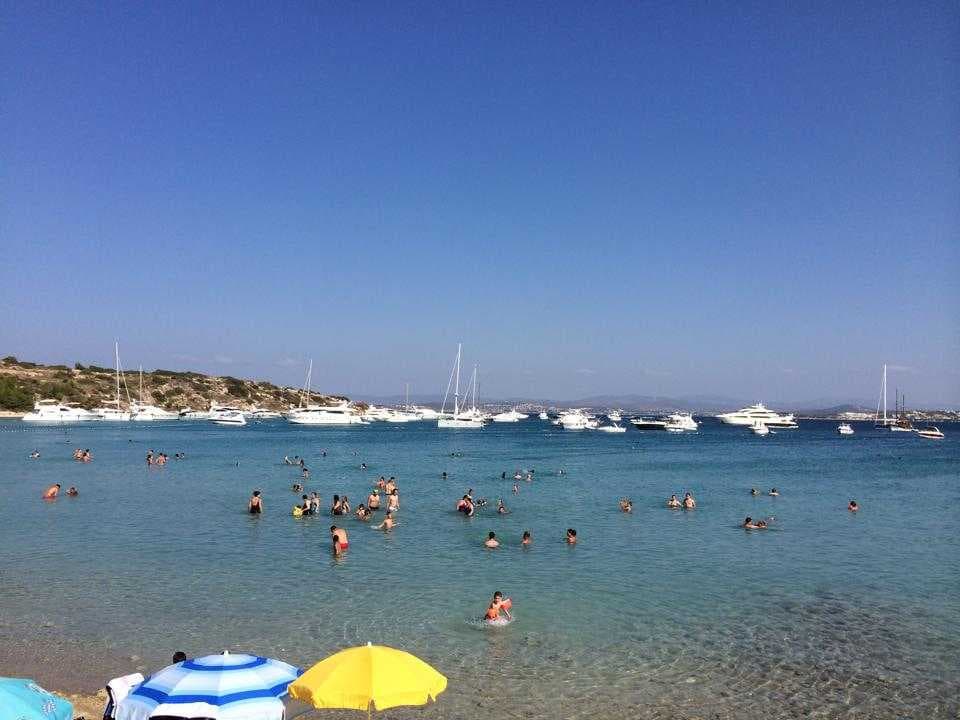 Sera Beach