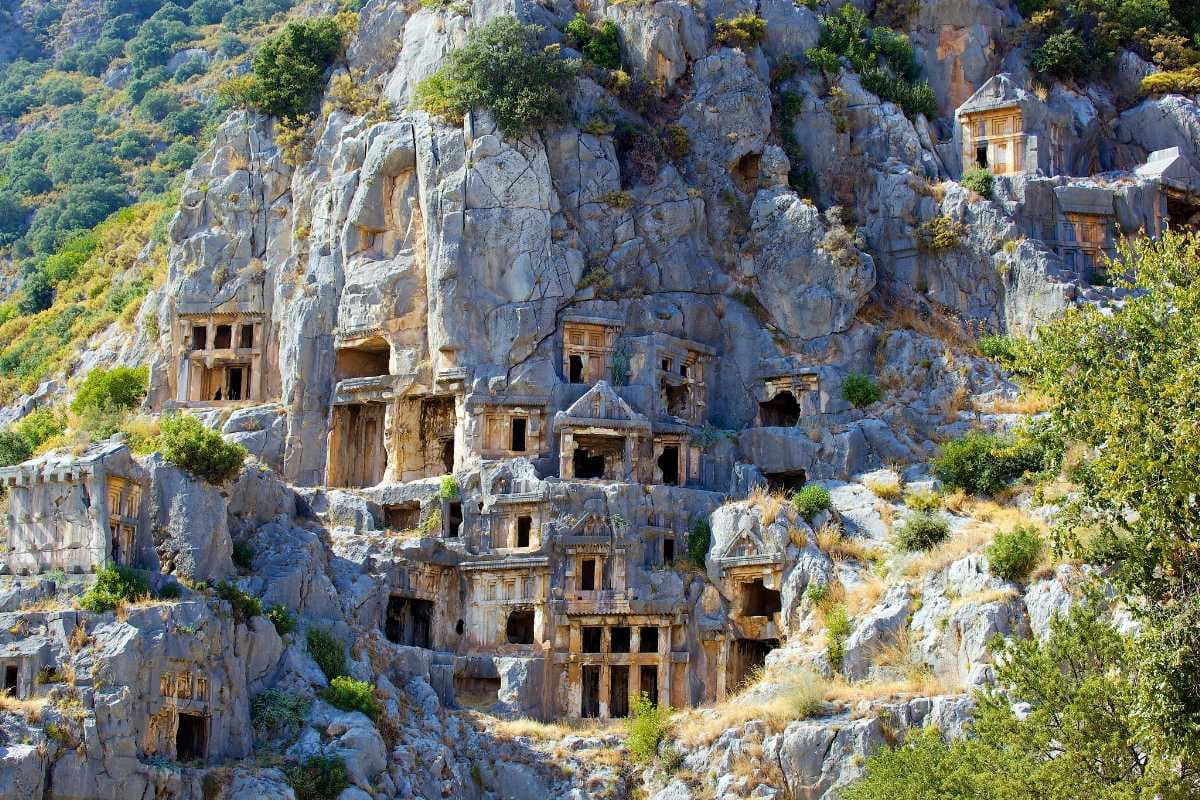 Dalyan