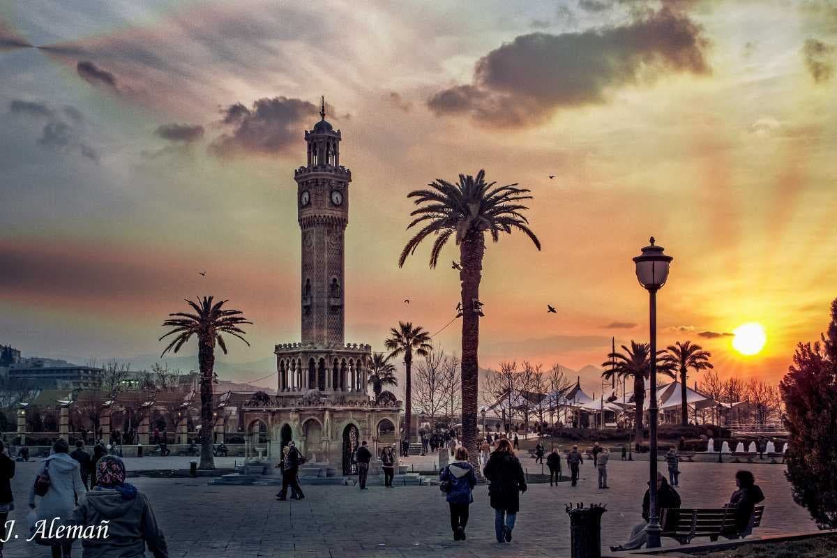 Izmir