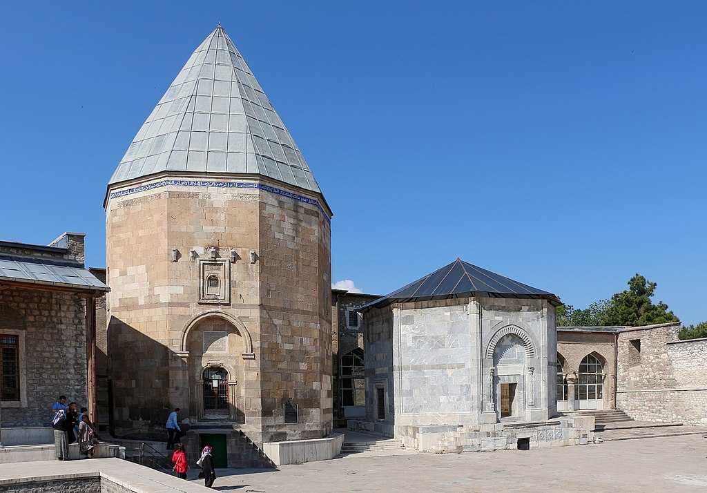 Alauddin Kayqubad Mosque