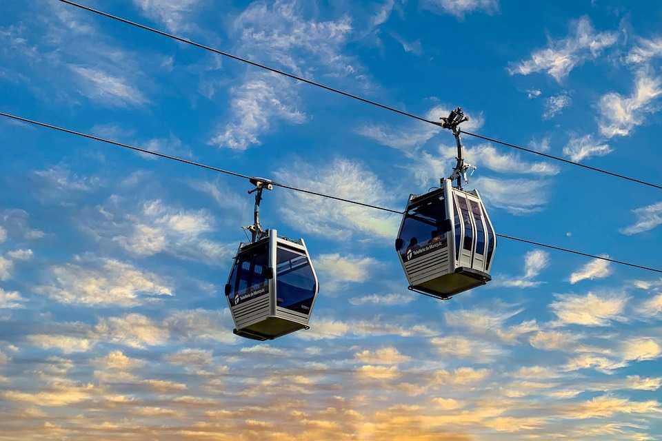 Oludeniz travel image