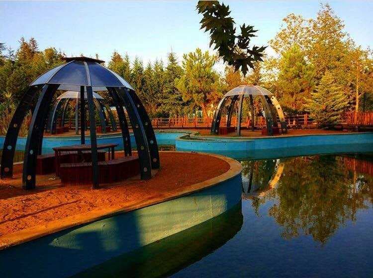 Ekopark, Trabzon