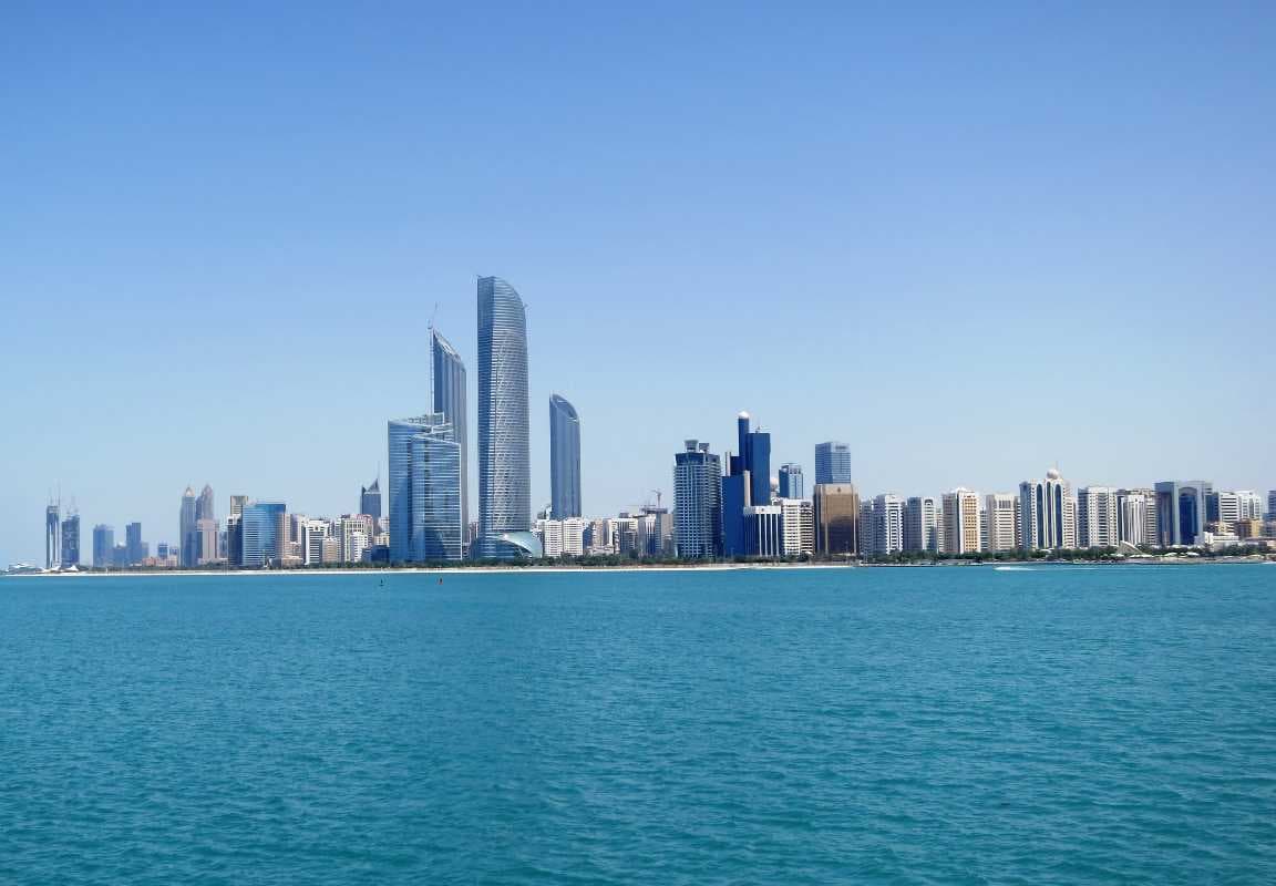Abu Dhabi, Uae