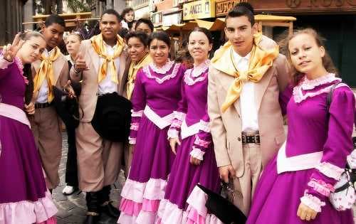 Montevideo travel image