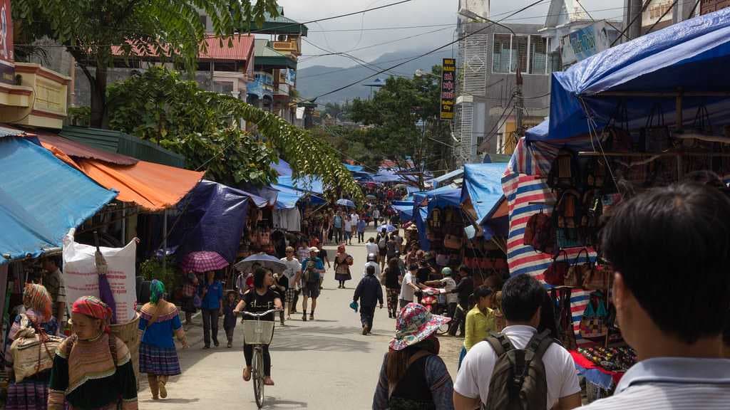 Bac Ha