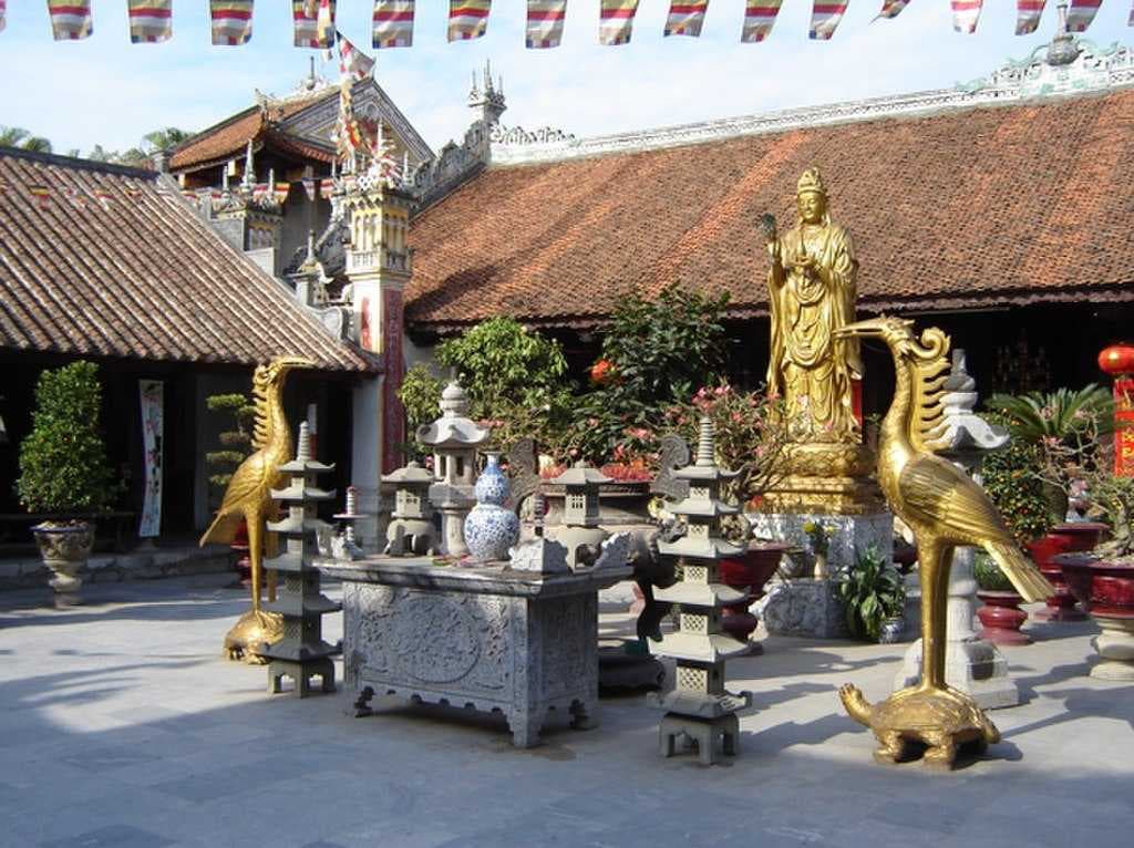 Haiphong travel image