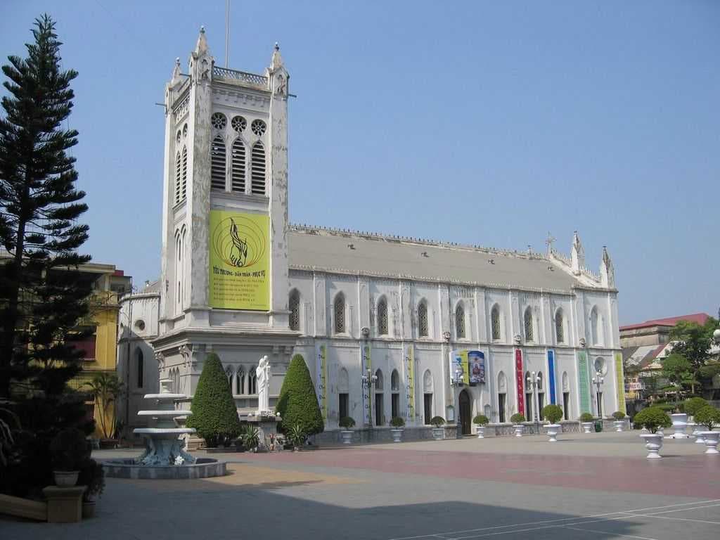 Haiphong travel image