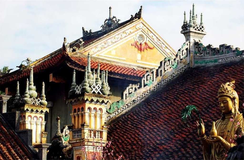 Haiphong travel image