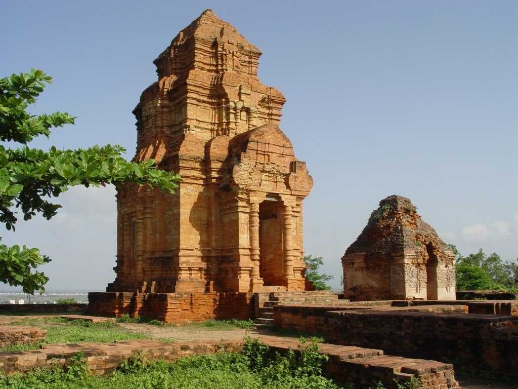 Mui Ne travel image
