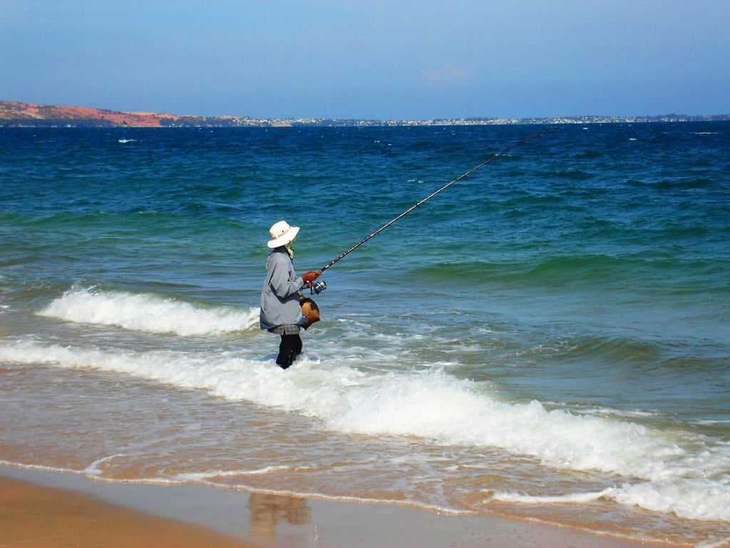 Mui Ne travel image