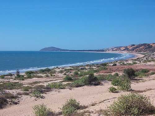 Mui Ne travel image