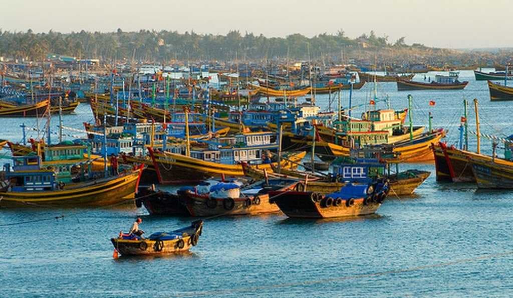 Mui Ne travel image