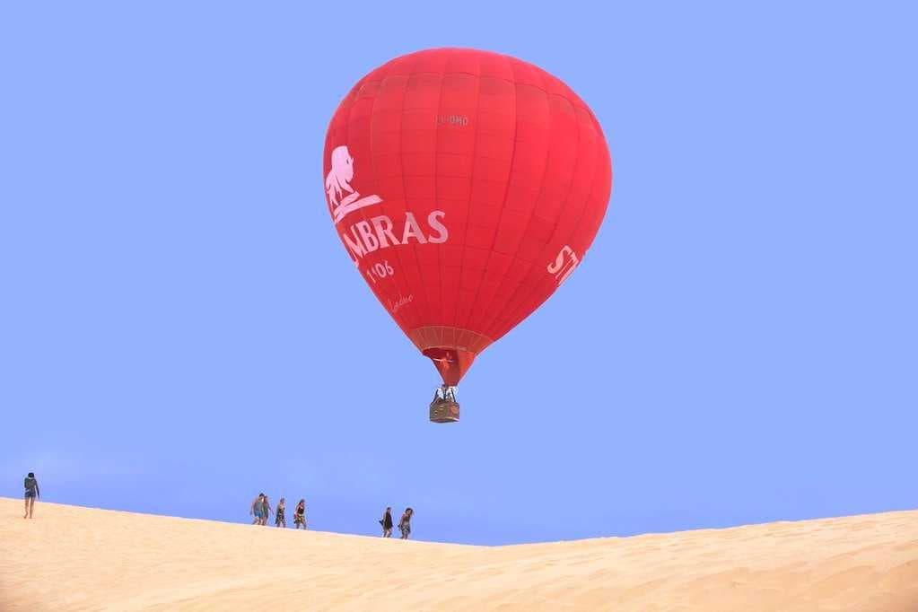 Mui Ne travel image