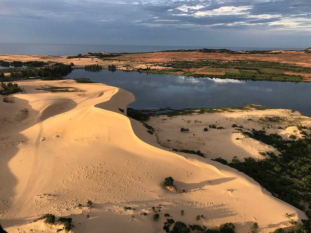 Mui Ne travel image