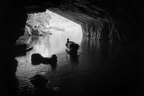 Phong Nha travel image