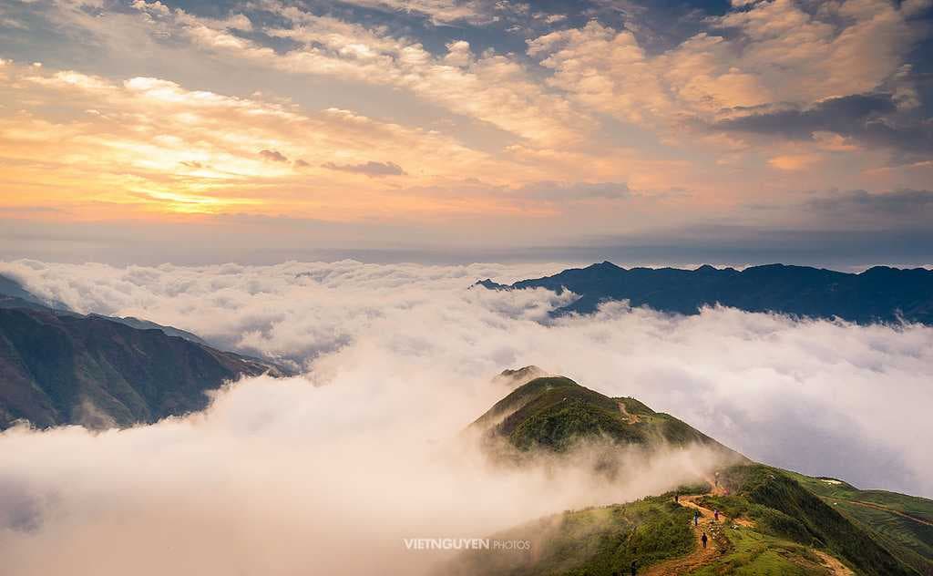 Son La travel image