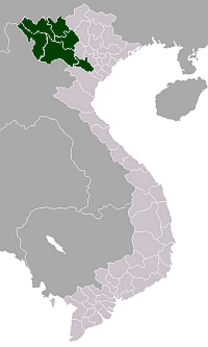 Son La travel image