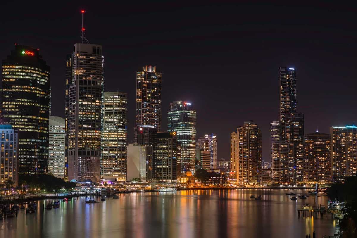 Brisbane