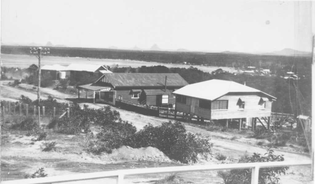 Caloundra travel image