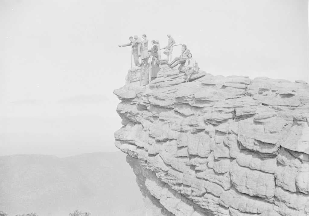 Halls Gap travel image