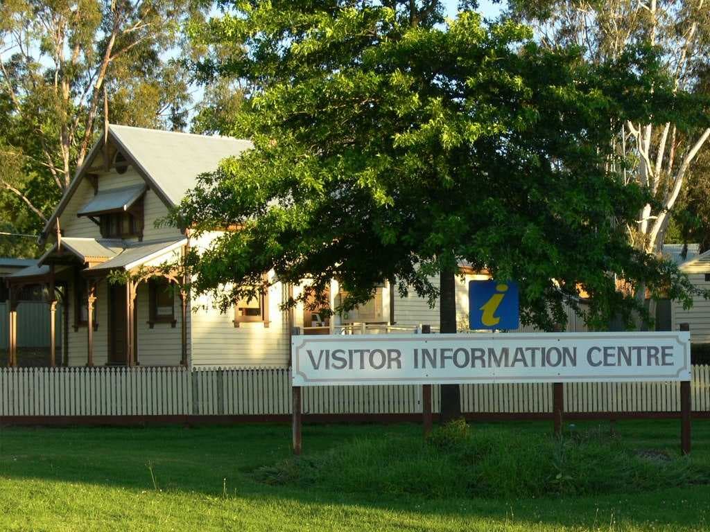 Healesville travel image