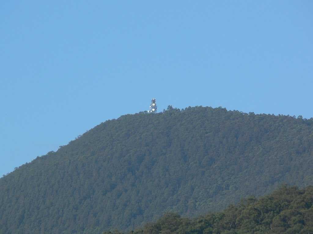 Healesville travel image