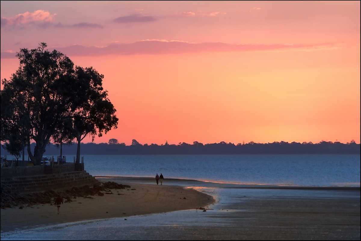 Hervey Bay