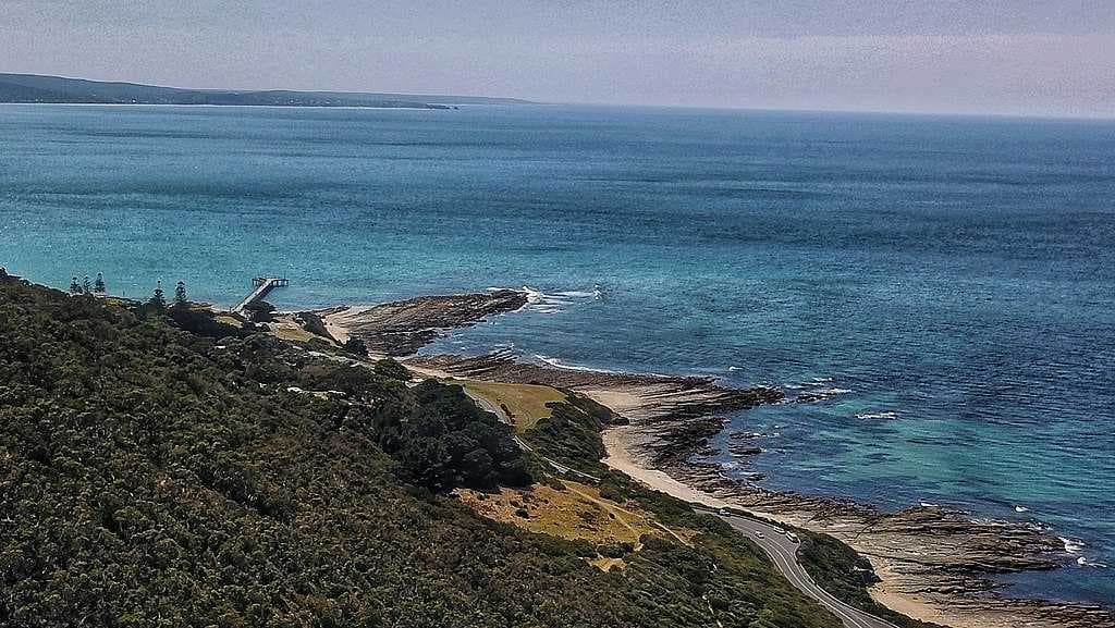 Lorne travel image
