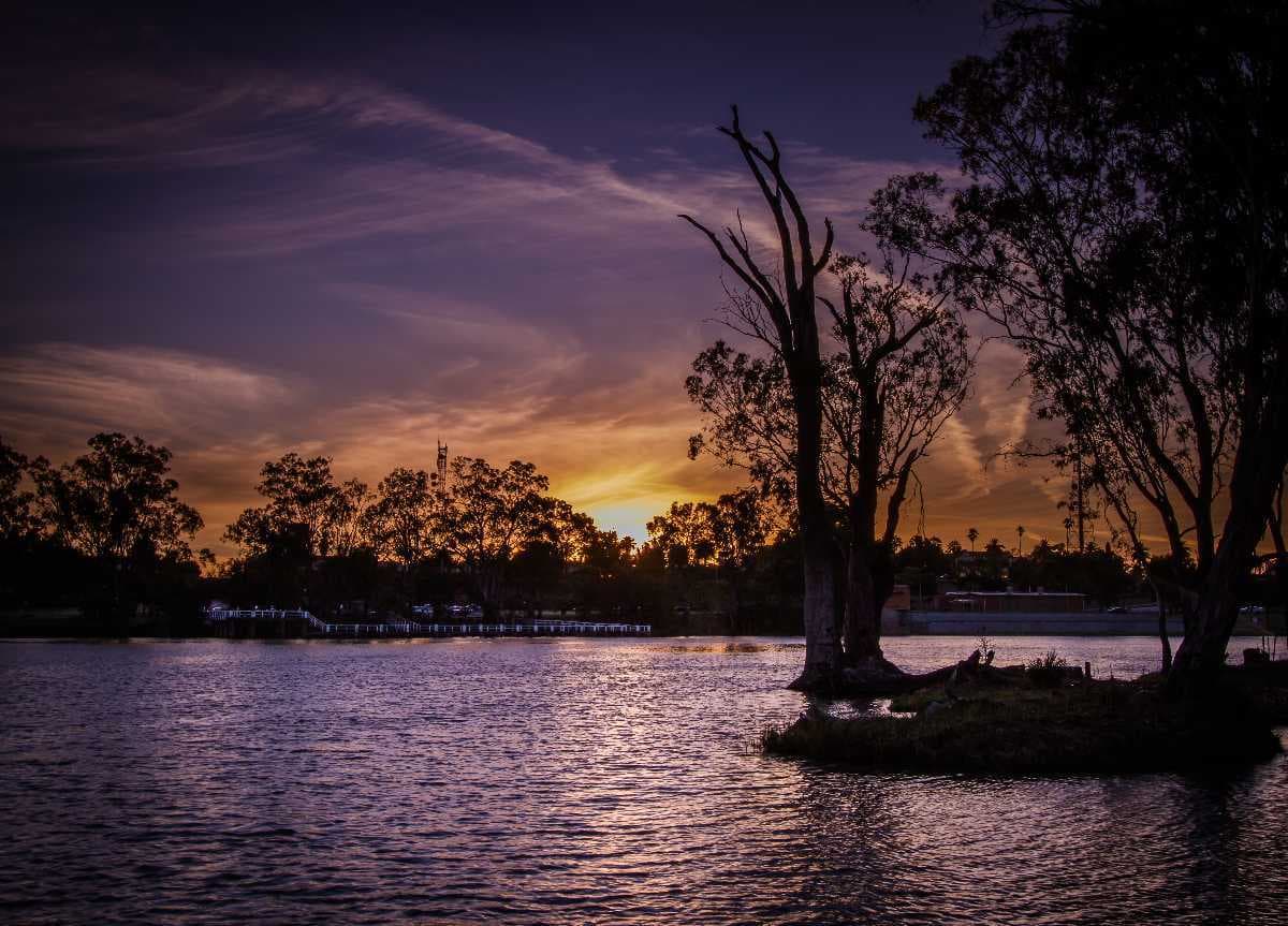 Mildura