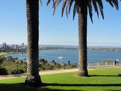 Kings Park travel image