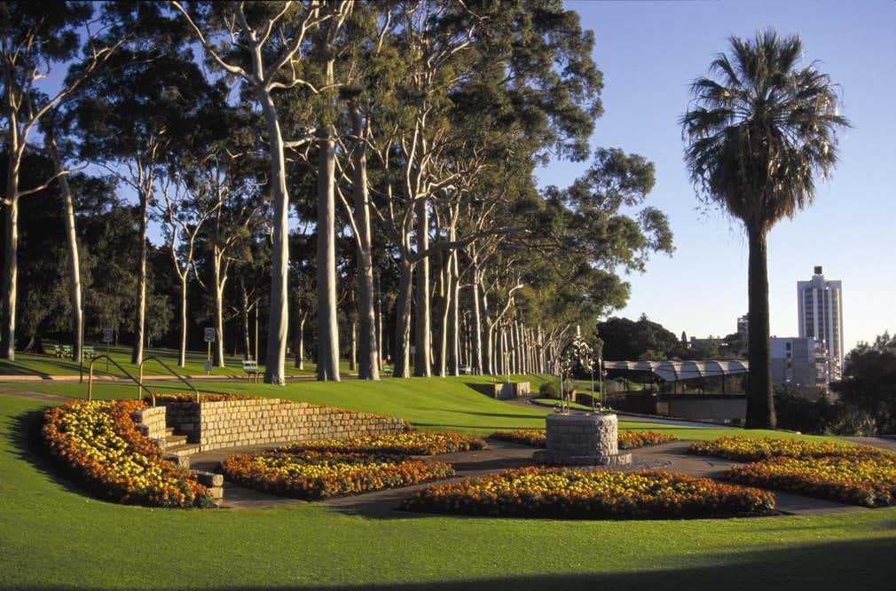 Fraser Avenue Precinct