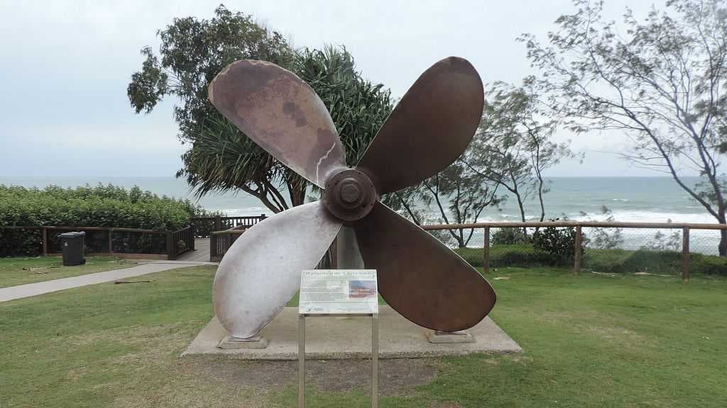 Rainbow Beach