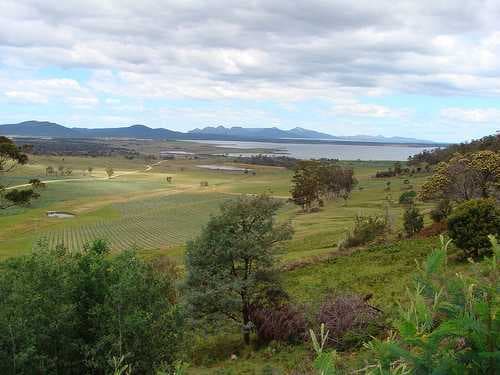 Freycinet National Park travel image