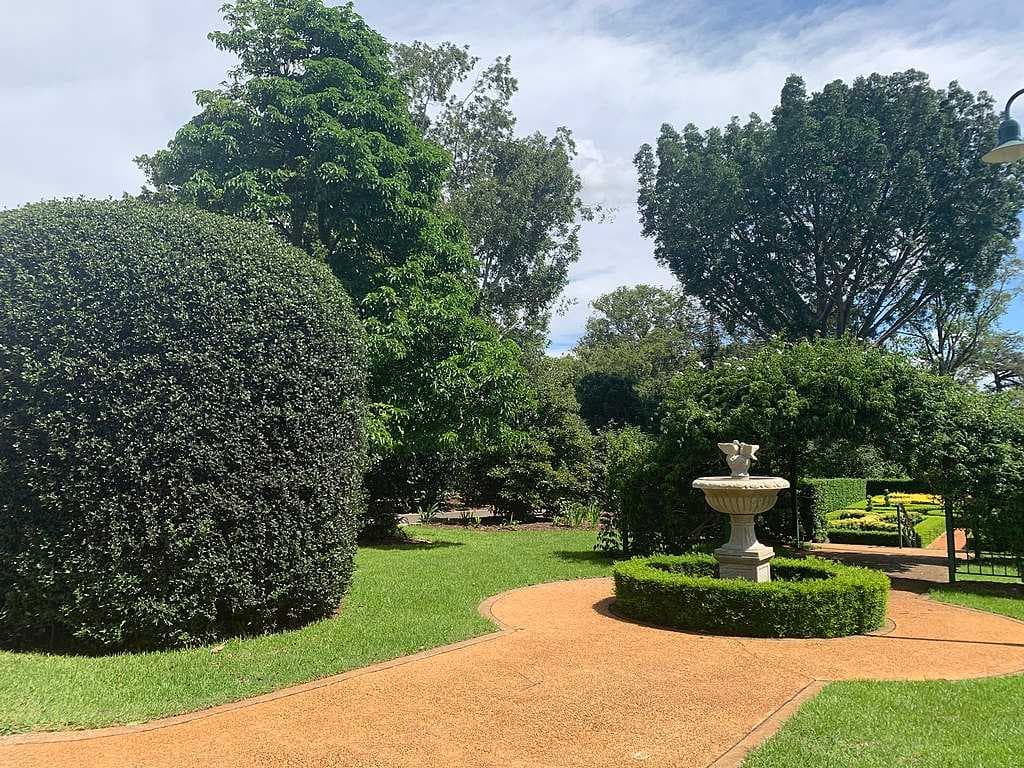 Toowoomba travel image