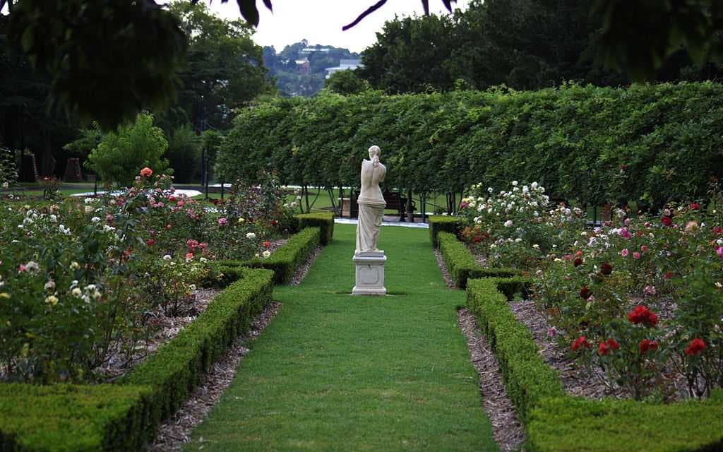 Toowoomba travel image