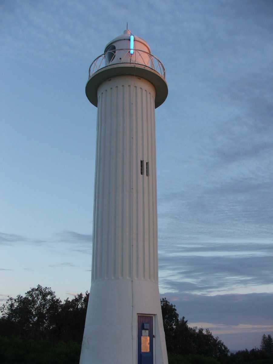 Yamba travel image