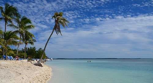 Bahamas travel image