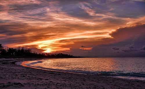 Bahamas travel image
