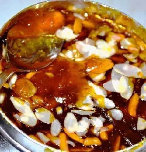 Halwa Bahraini
